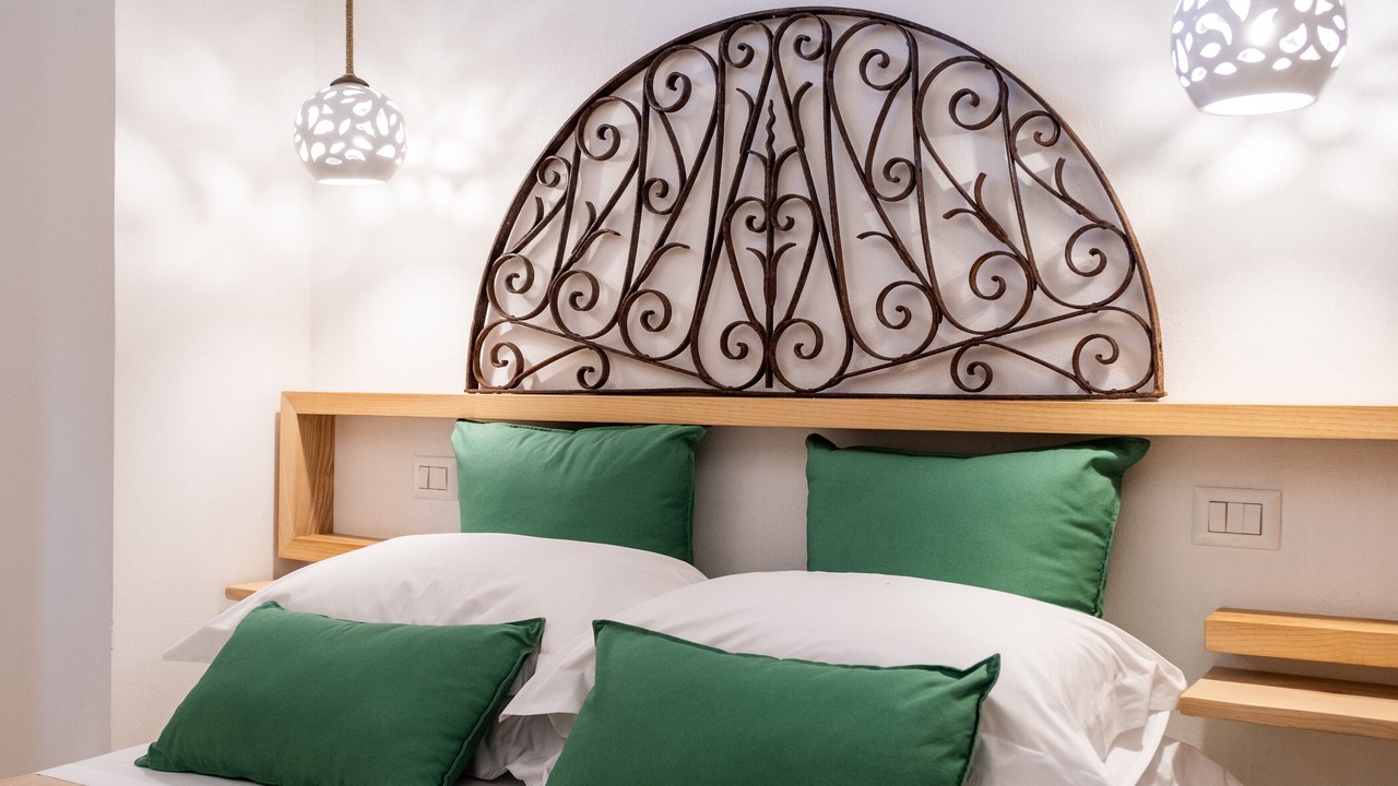 Photo of Bedroom in Cutrofiano