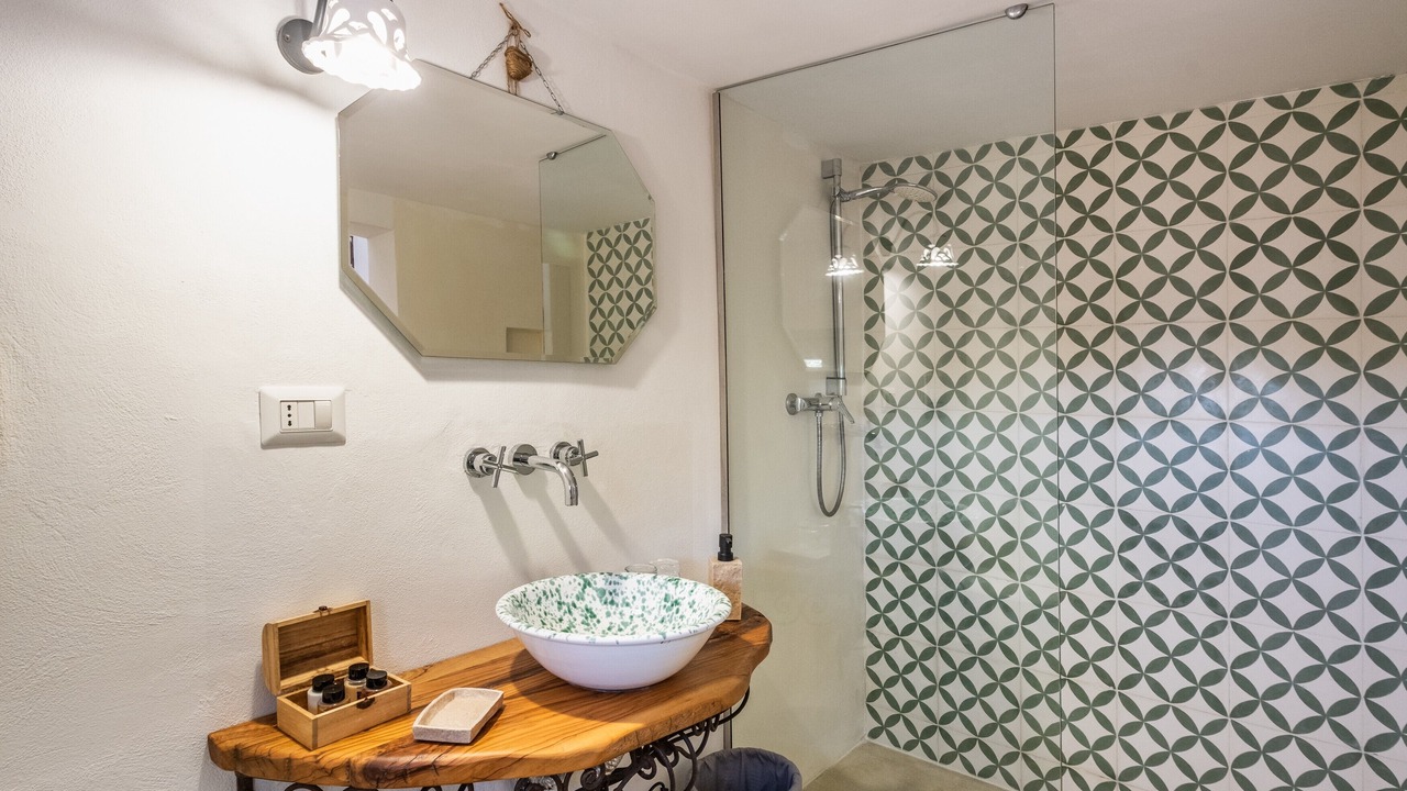 Photo of Bathroom in Cutrofiano