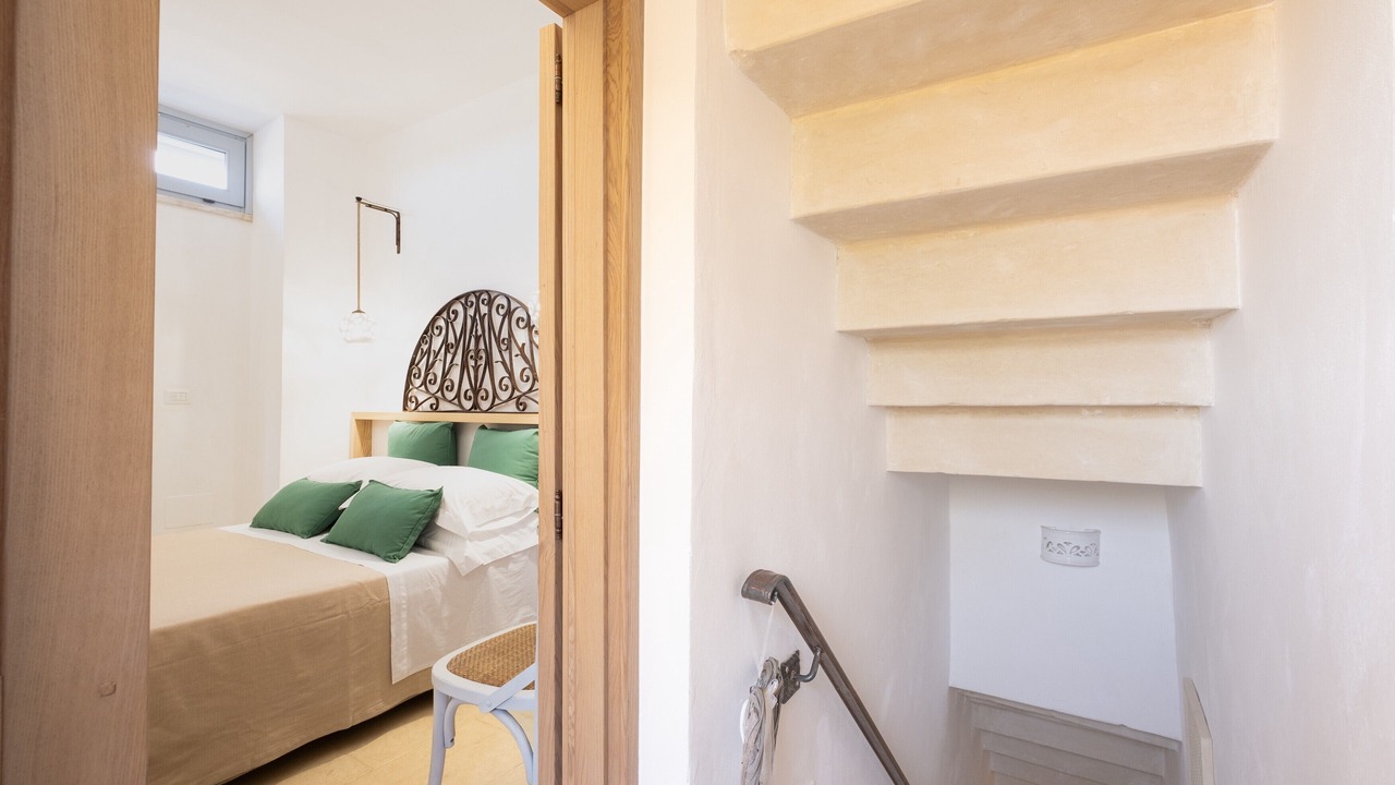 Photo of Bedroom in Cutrofiano