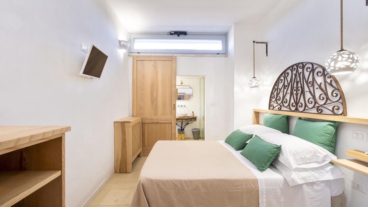 Photo of Bedroom in Cutrofiano