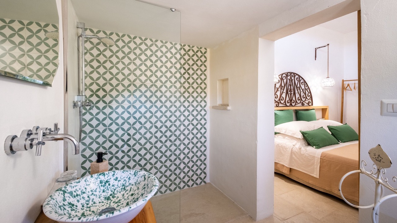 Photo of Bathroom in Cutrofiano