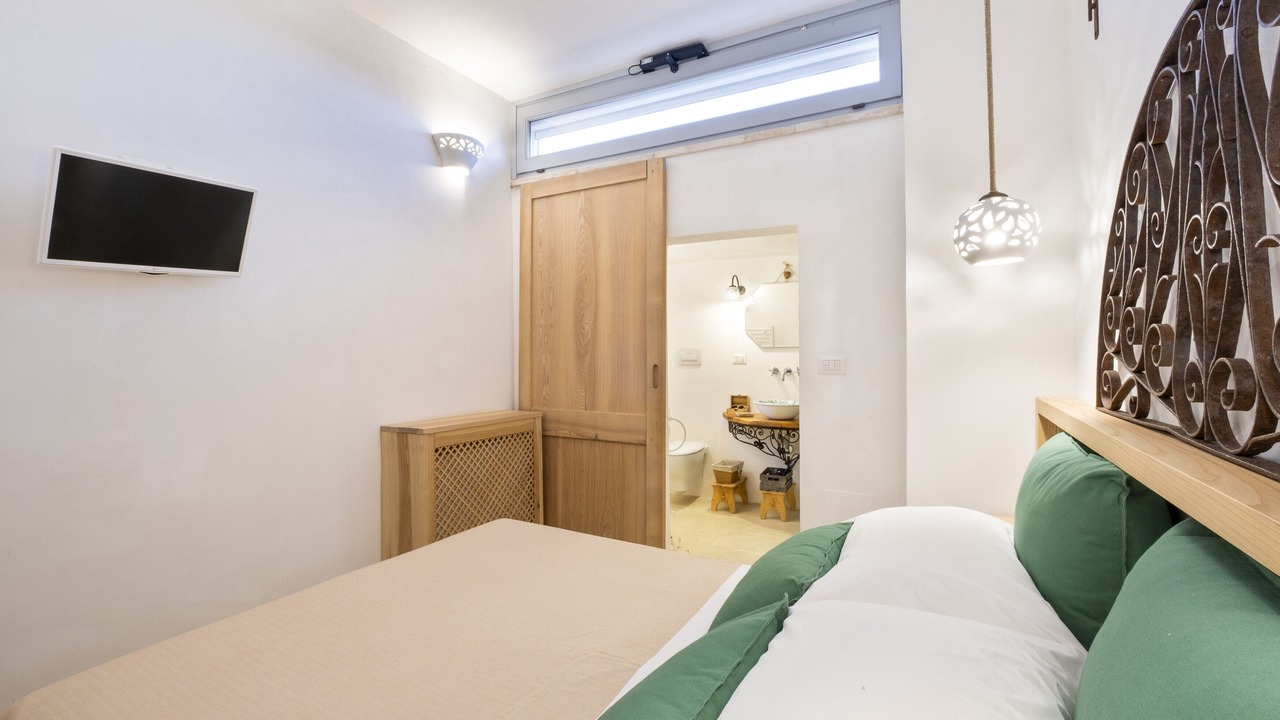 Photo of Bedroom in Cutrofiano