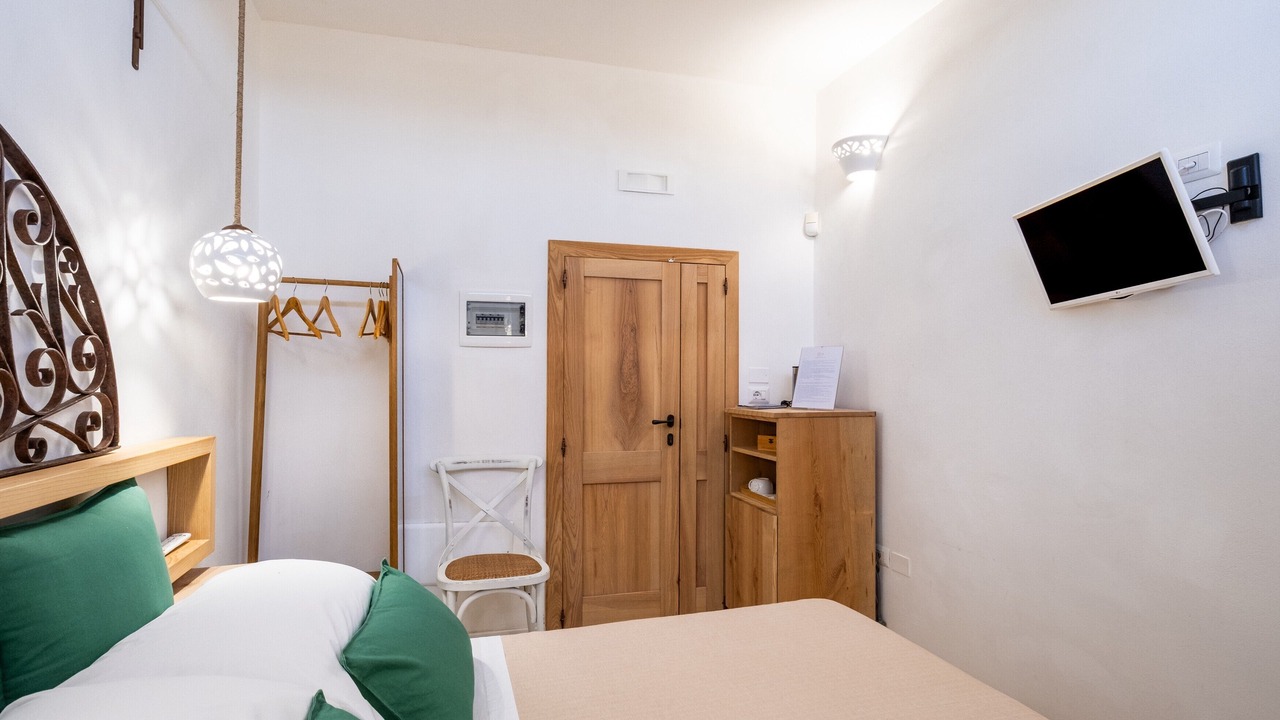 Photo of Bedroom in Cutrofiano