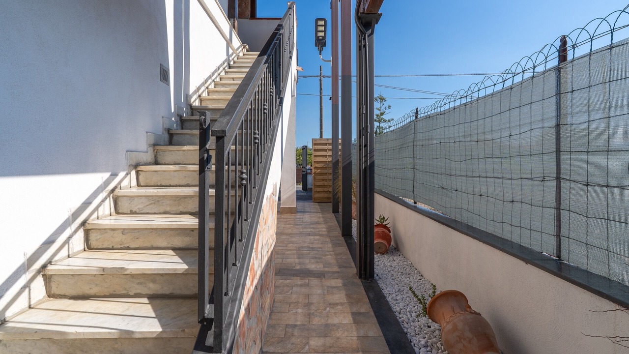 Photo of Outdoor in Agnone Bagni