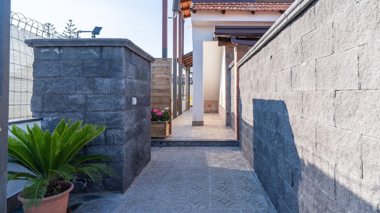 Photo of Outdoor in Agnone Bagni