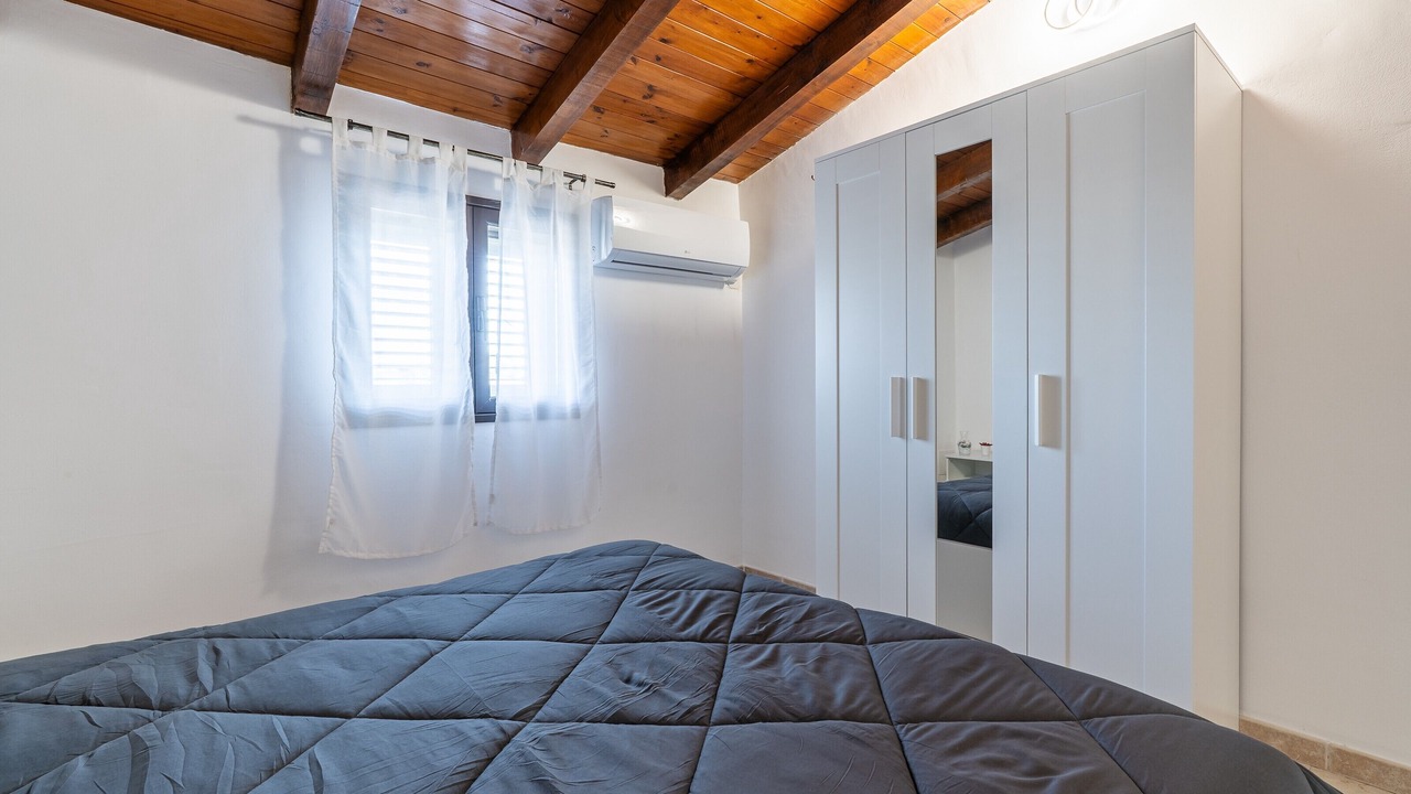 Photo of Bedroom in Agnone Bagni