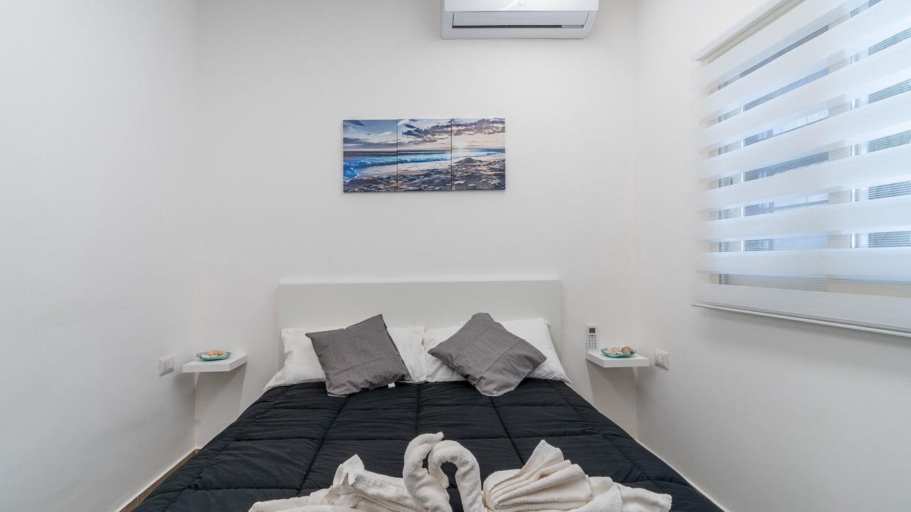 Photo of Bedroom in Agnone Bagni