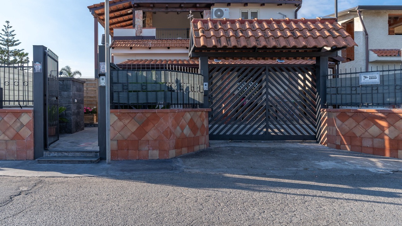 Photo of Outdoor in Agnone Bagni