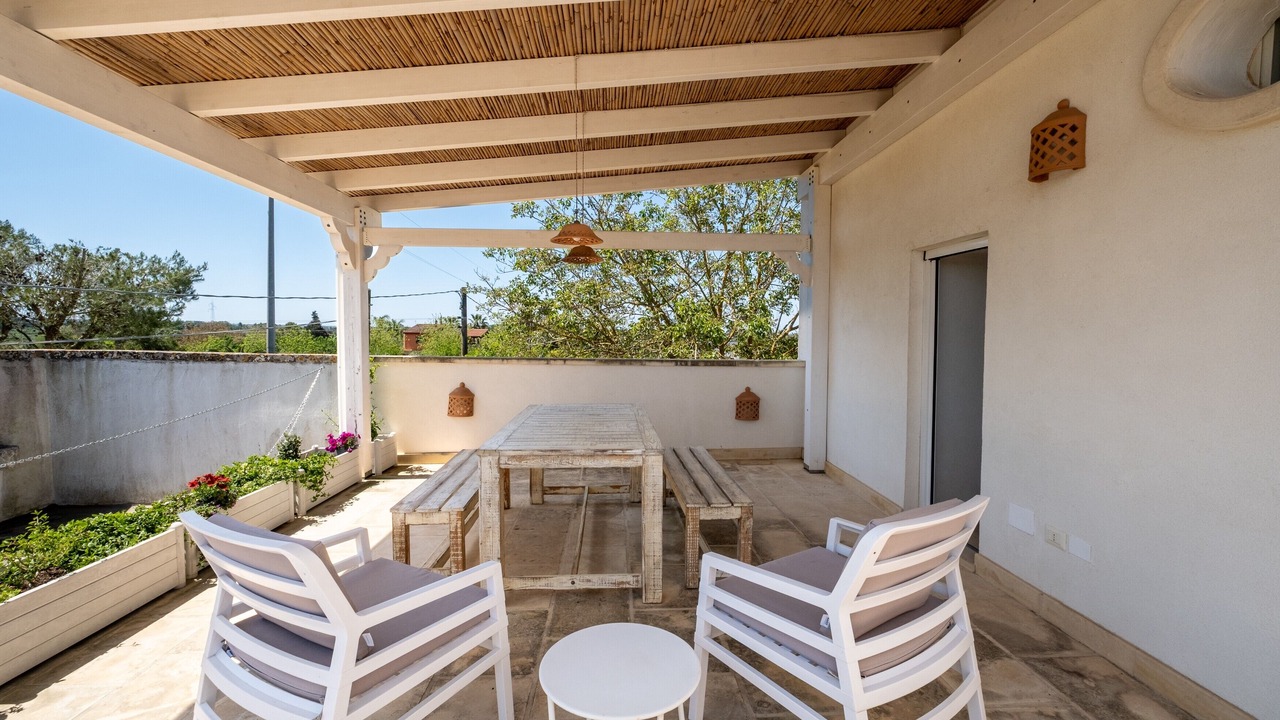 Photo of Outdoor in Cutrofiano