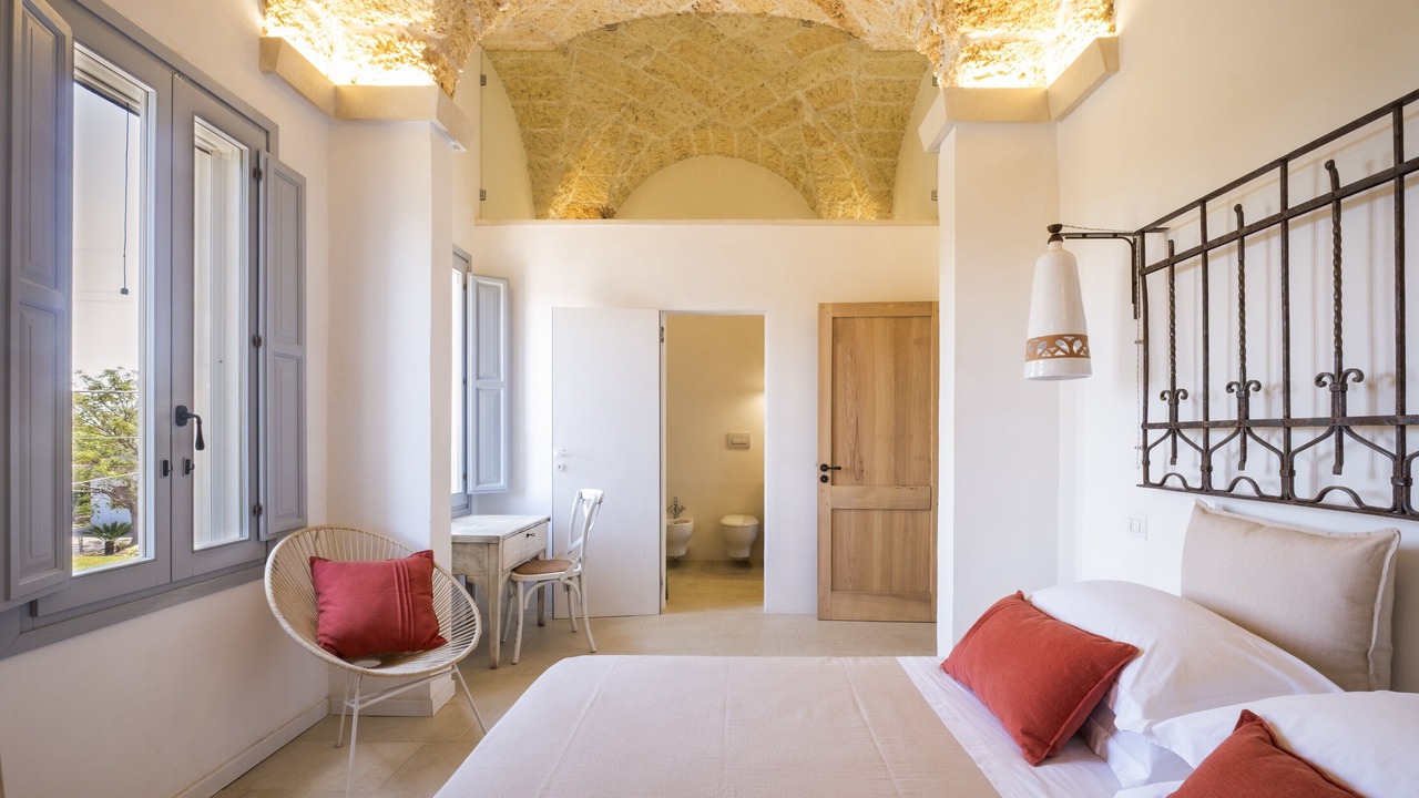 Photo of Bedroom in Cutrofiano