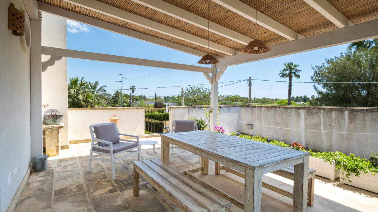 Photo of Outdoor in Cutrofiano
