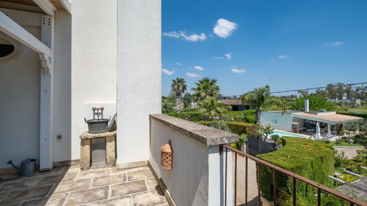 Photo of Outdoor in Cutrofiano