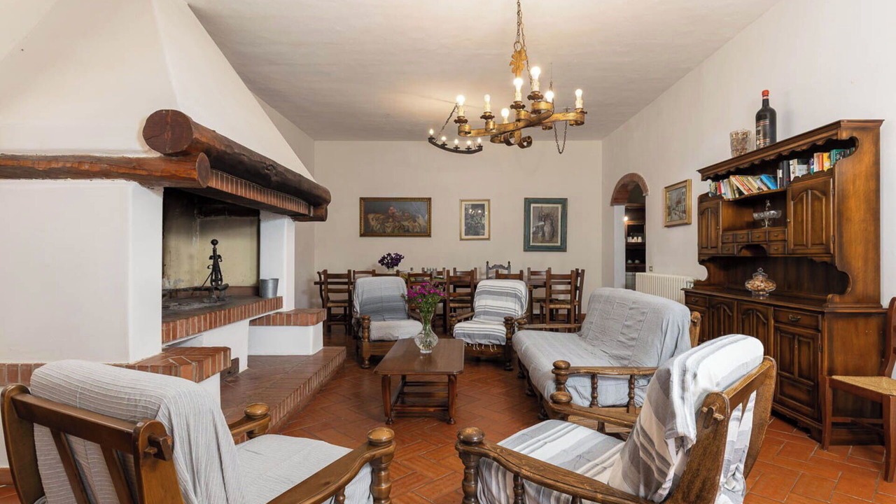 Photo of Bedroom in Vinci