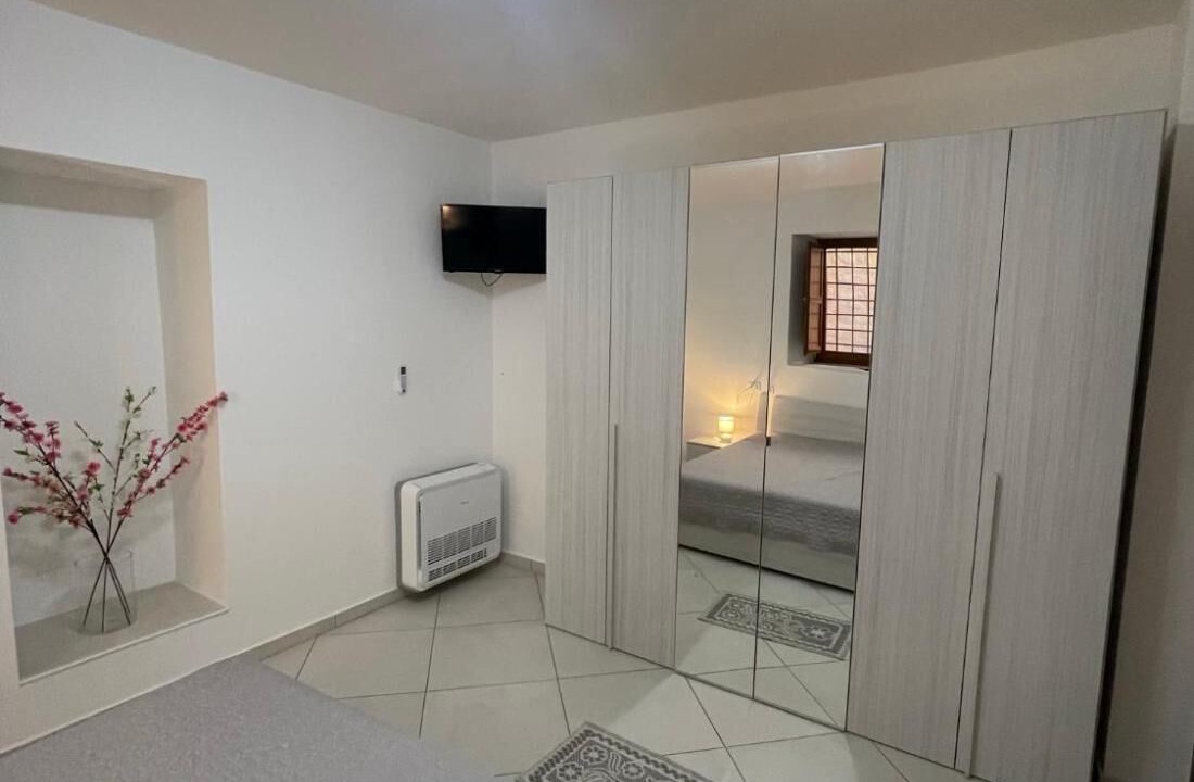 Photo of Bedroom in Torchiara