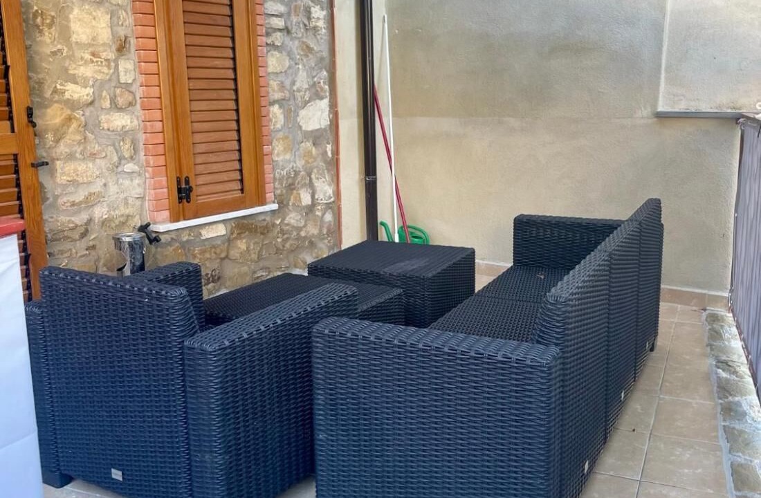 Photo of Patio Balcony in Torchiara