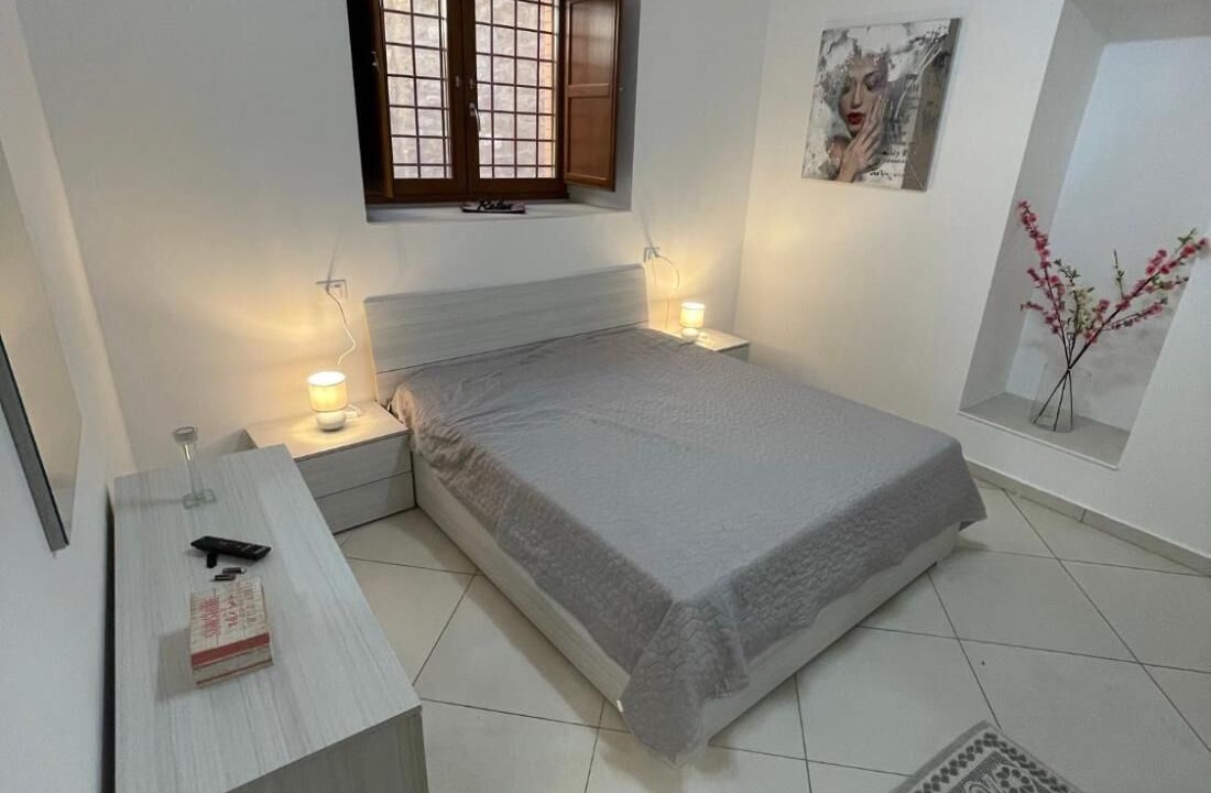 Photo of Bedroom in Torchiara