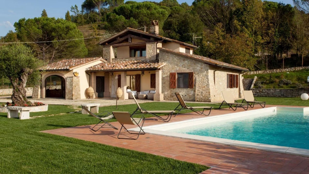 Photo of Outdoor in Collazzone