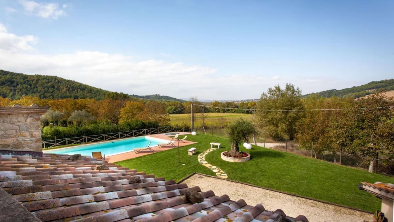 Photo of Outdoor in Collazzone
