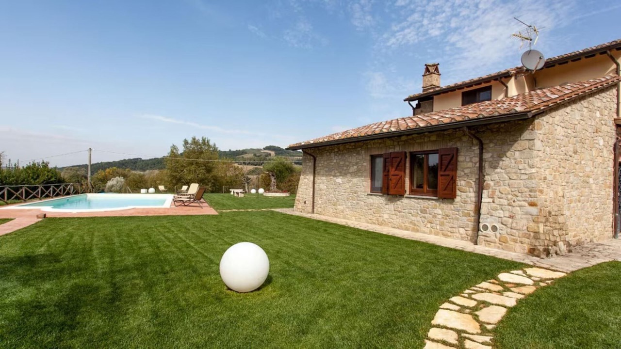 Photo of Outdoor in Collazzone