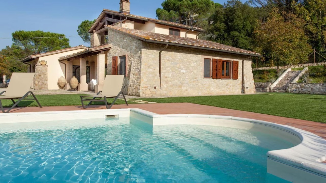 Photo of Outdoor in Collazzone