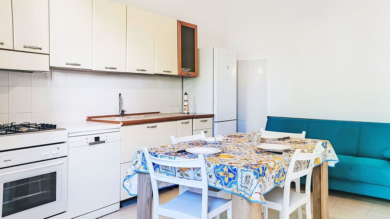 Photo of Kitchen in Terracina