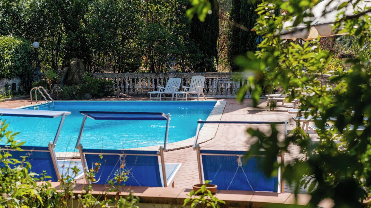 Photo of Outdoor in Carmignano