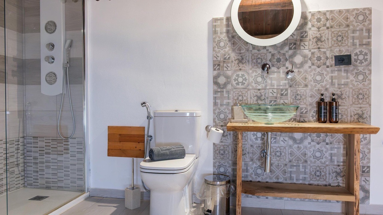 Photo of Bathroom in Syracuse