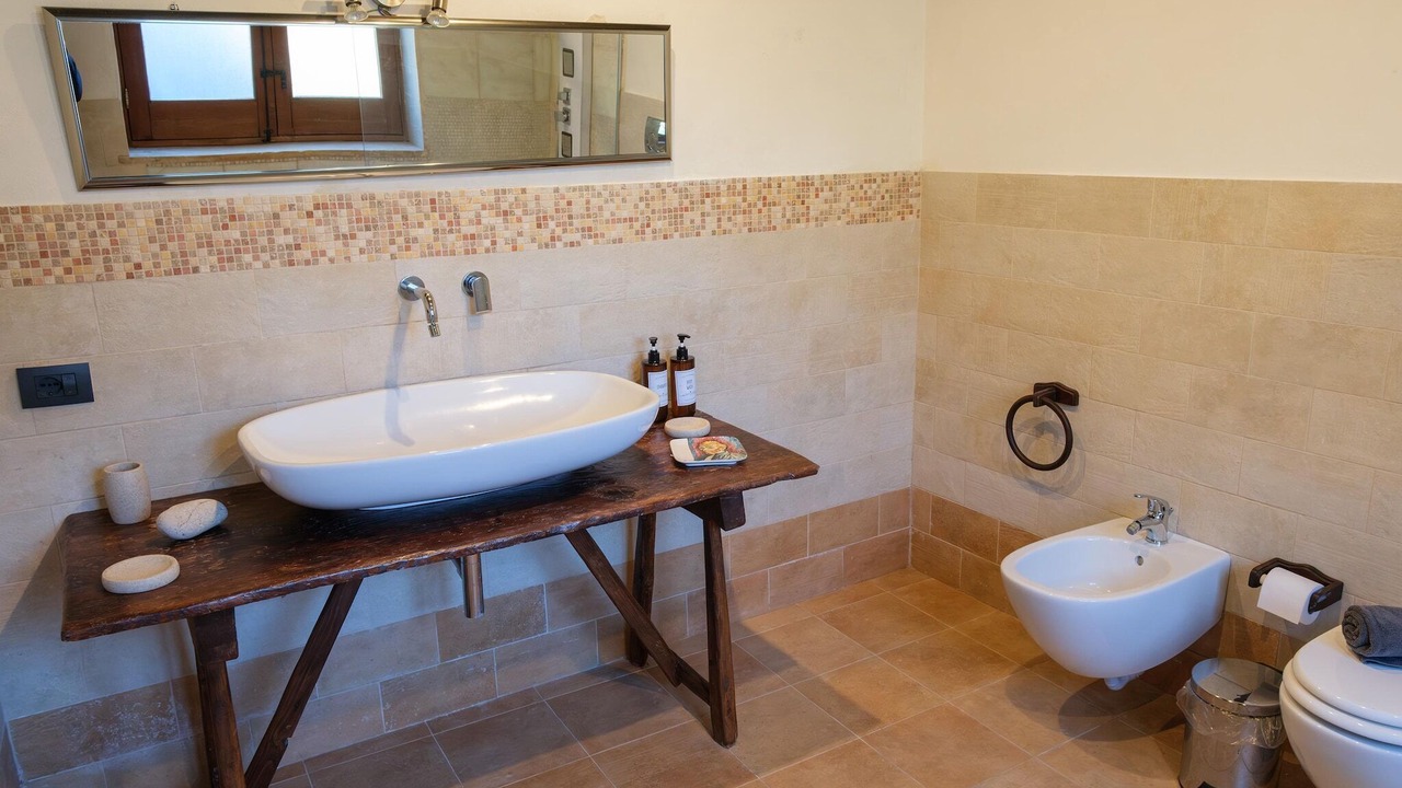 Photo of Bathroom in Syracuse