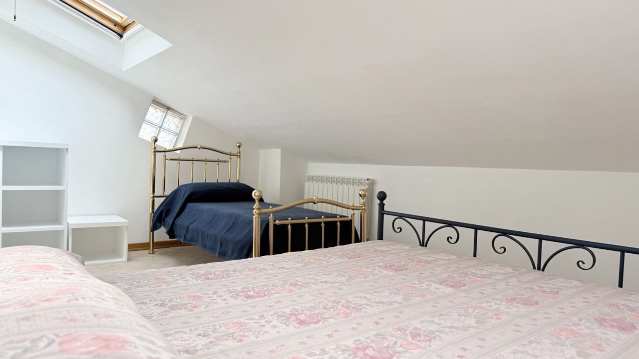 Photo of Bedroom in Senigallia