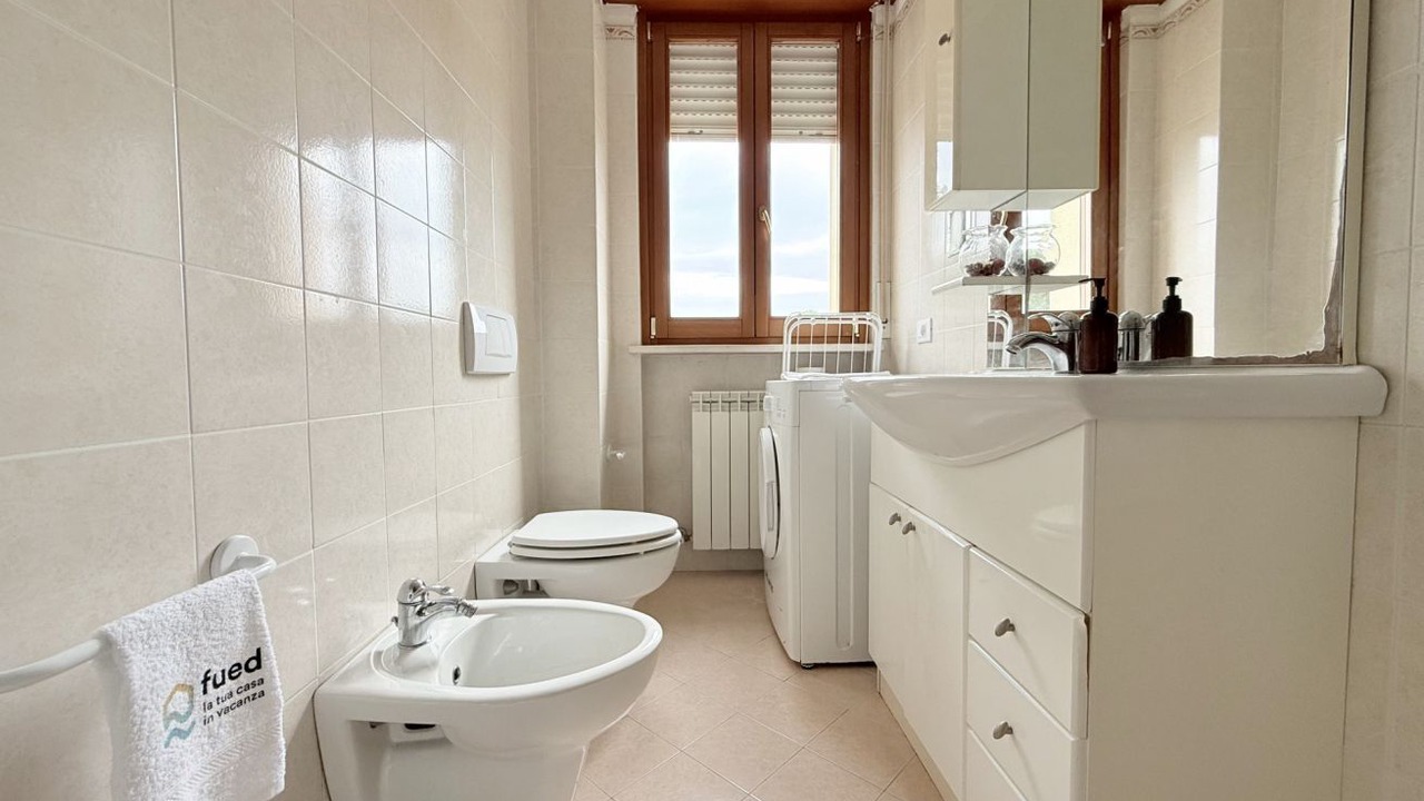 Photo of Bathroom in Senigallia