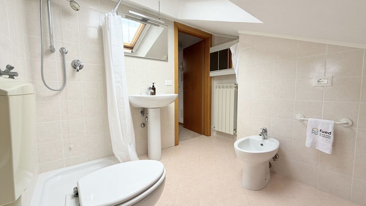 Photo of Bathroom in Senigallia