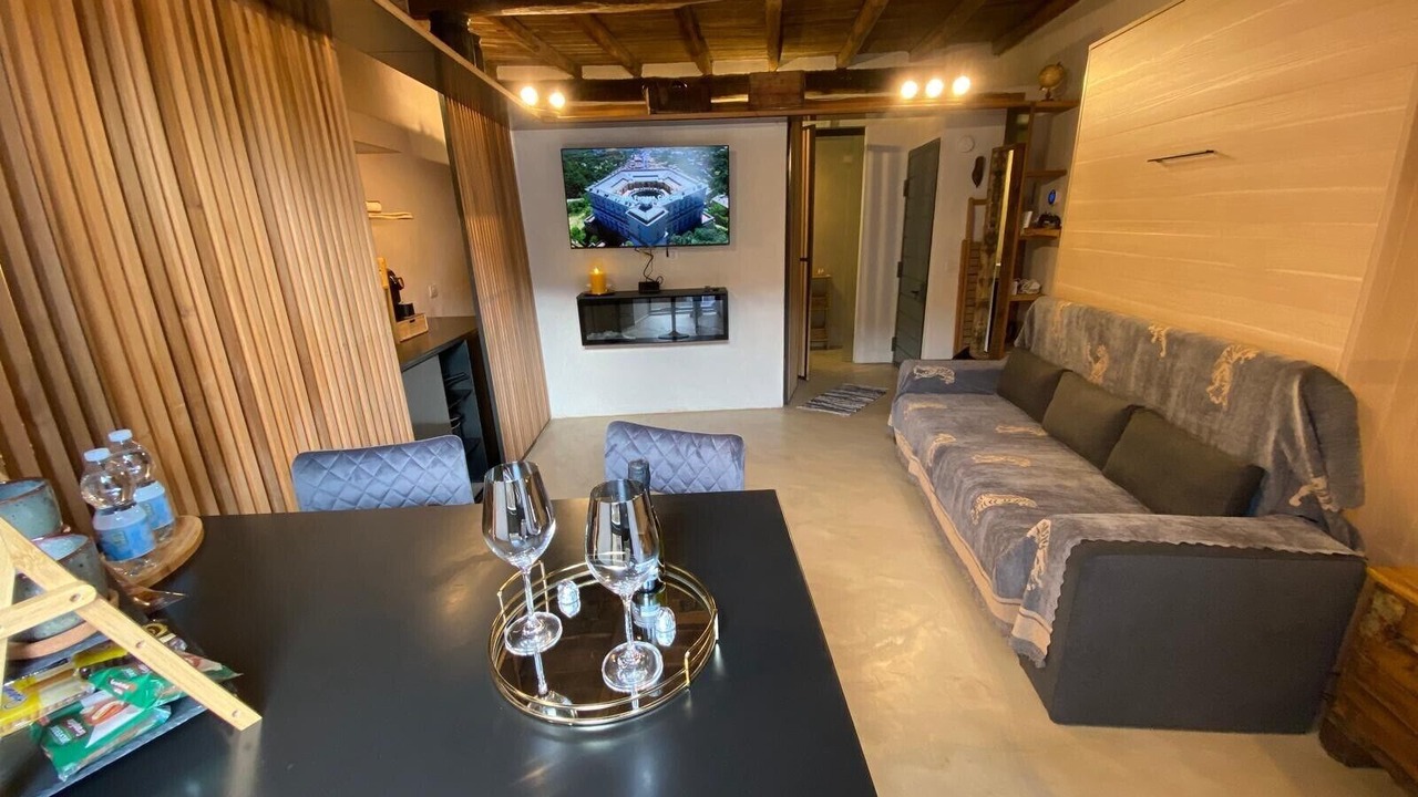 Photo of Livingroom in Caprarola