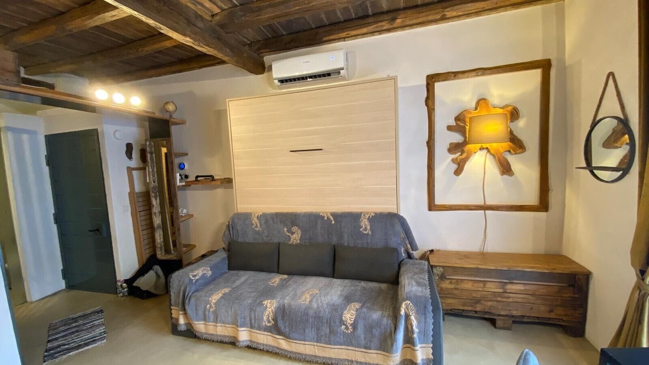 Photo of Livingroom in Caprarola