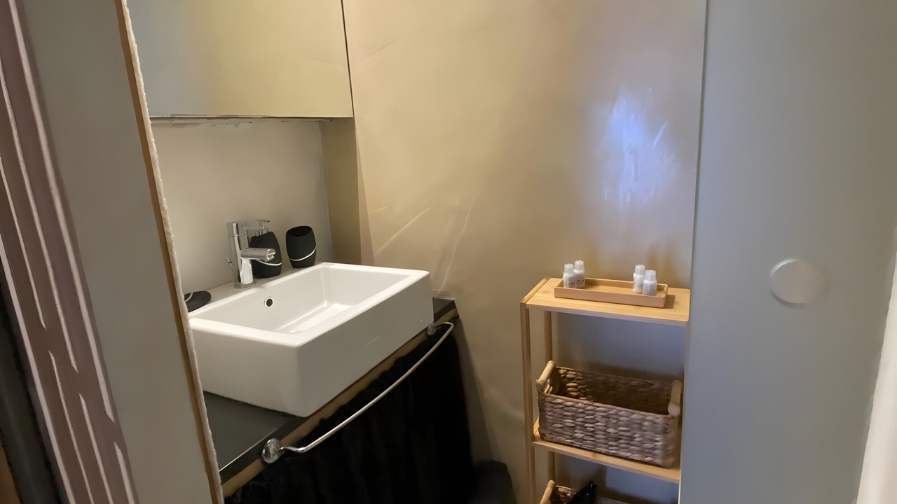 Photo of Bathroom in Caprarola