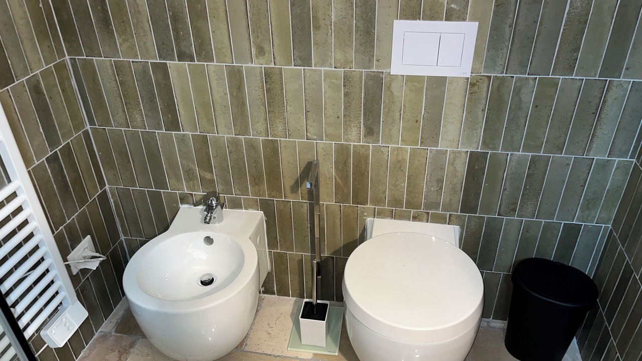 Photo of Bathroom in Scanno