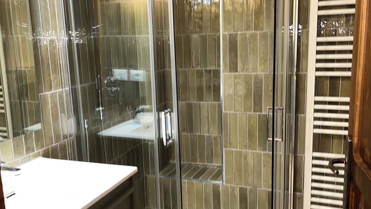 Photo of Bathroom in Scanno
