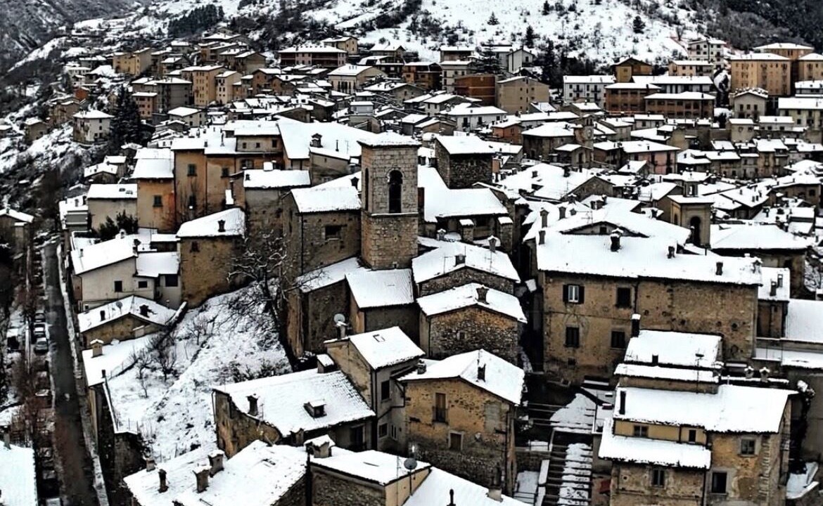 Photo of Outdoor in Scanno