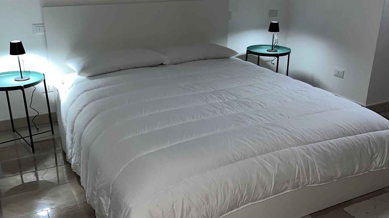 Photo of Bedroom in Scanno