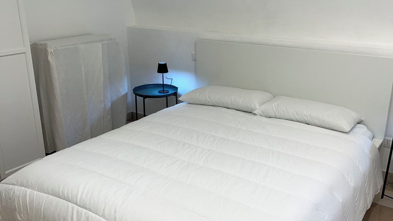 Photo of Bedroom in Scanno