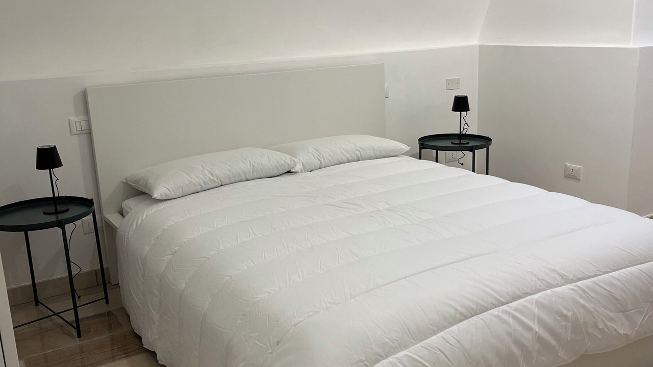 Photo of Bedroom in Scanno