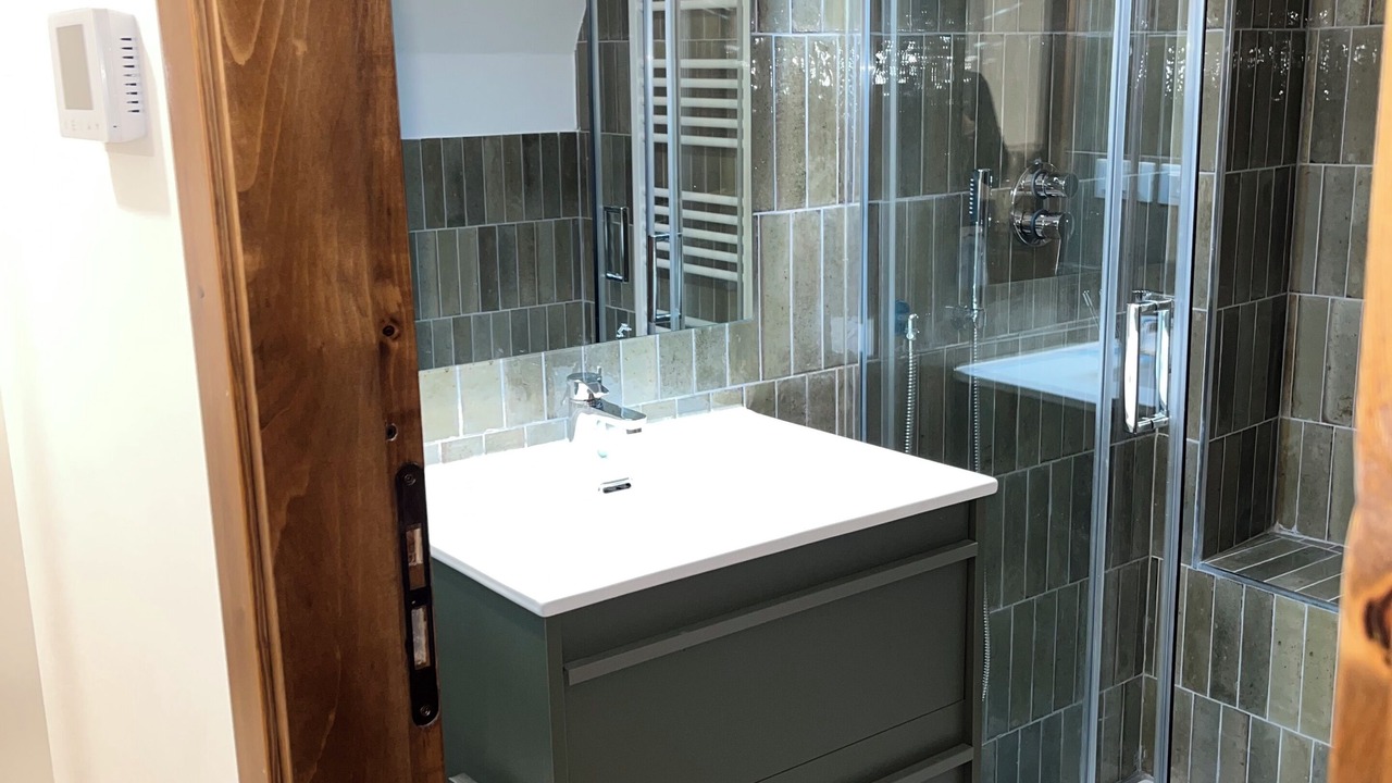 Photo of Bathroom in Scanno