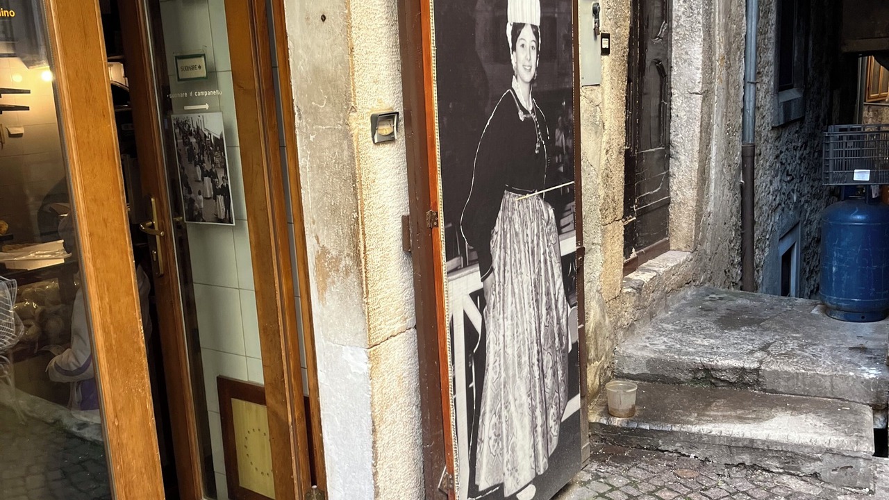 Photo of Outdoor in Scanno