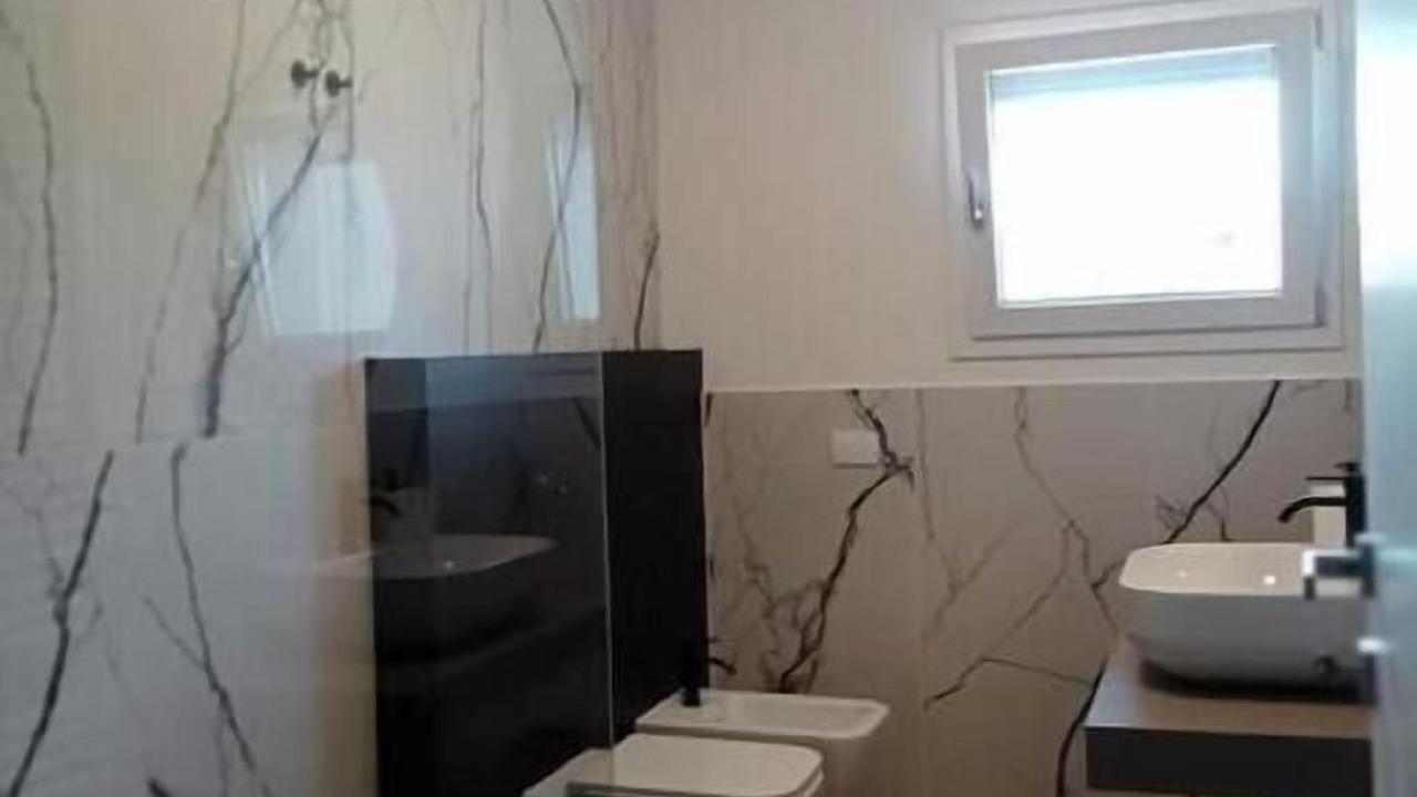 Photo of Bathroom in Pisa