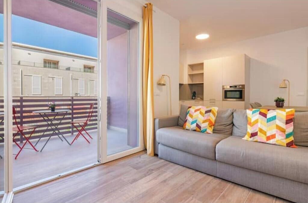 Photo of Livingroom in Pisa