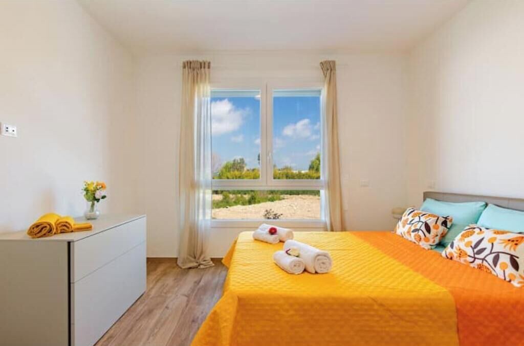 Photo of Bedroom in Pisa