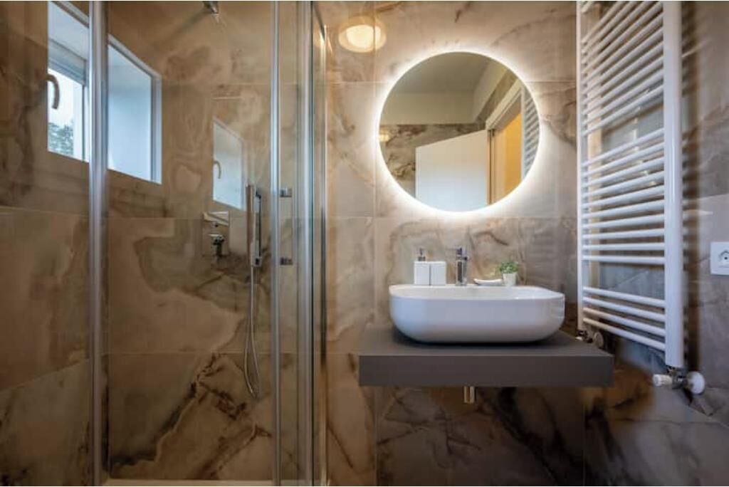 Photo of Bathroom in Pisa