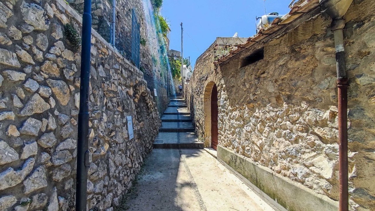 Photo of Outdoor in Liparlati