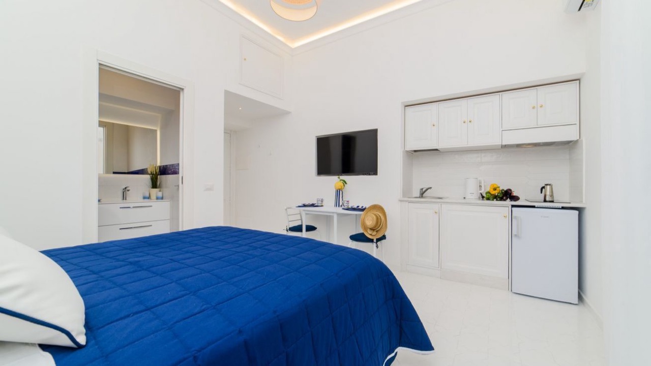 Photo of Bedroom in Liparlati
