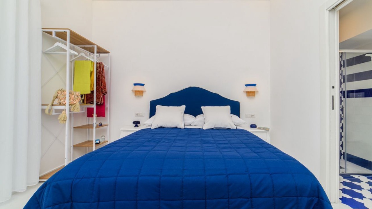Photo of Bedroom in Liparlati