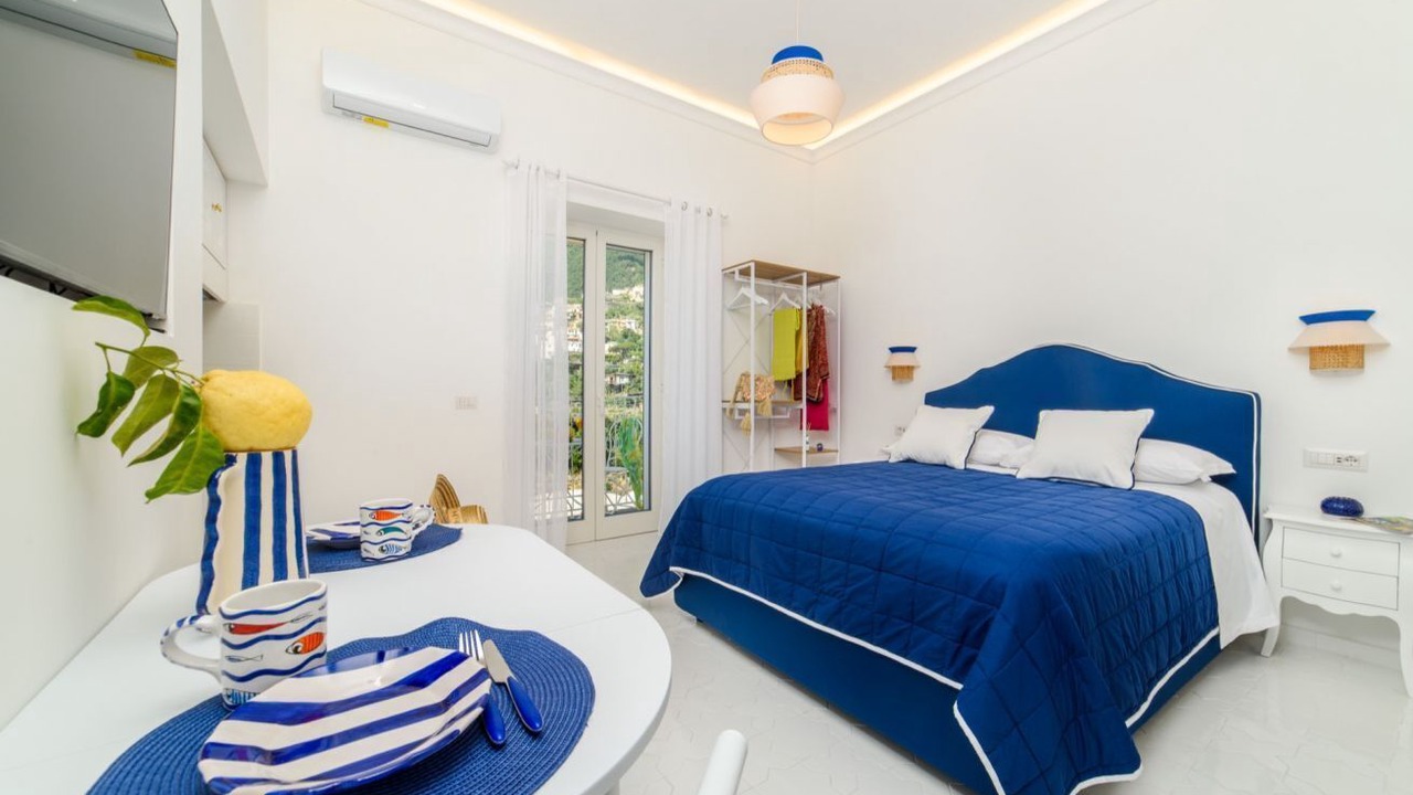 Photo of Bedroom in Liparlati